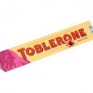 Chocolate Toblerone fruit & nut 100g